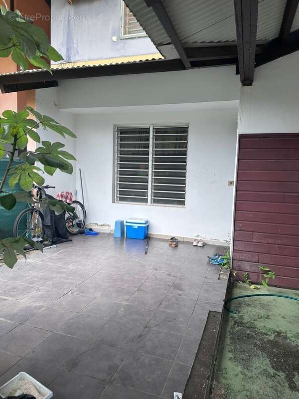 Maison à vendre 4 pièces KOUROU (973) - photo 5