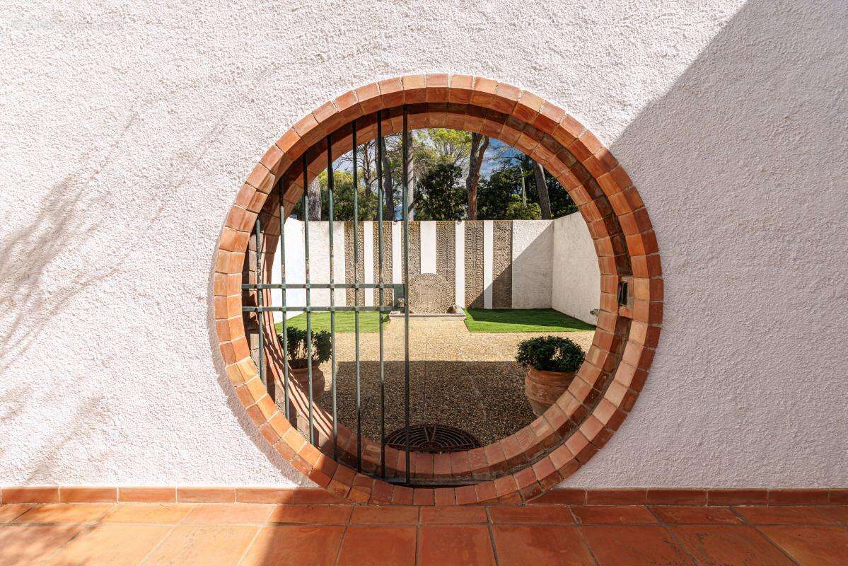 Maison à PUGET-SUR-ARGENS