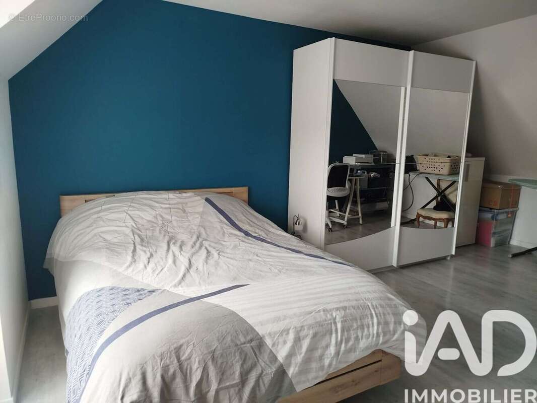 Photo 8 - Maison à BRIONNE