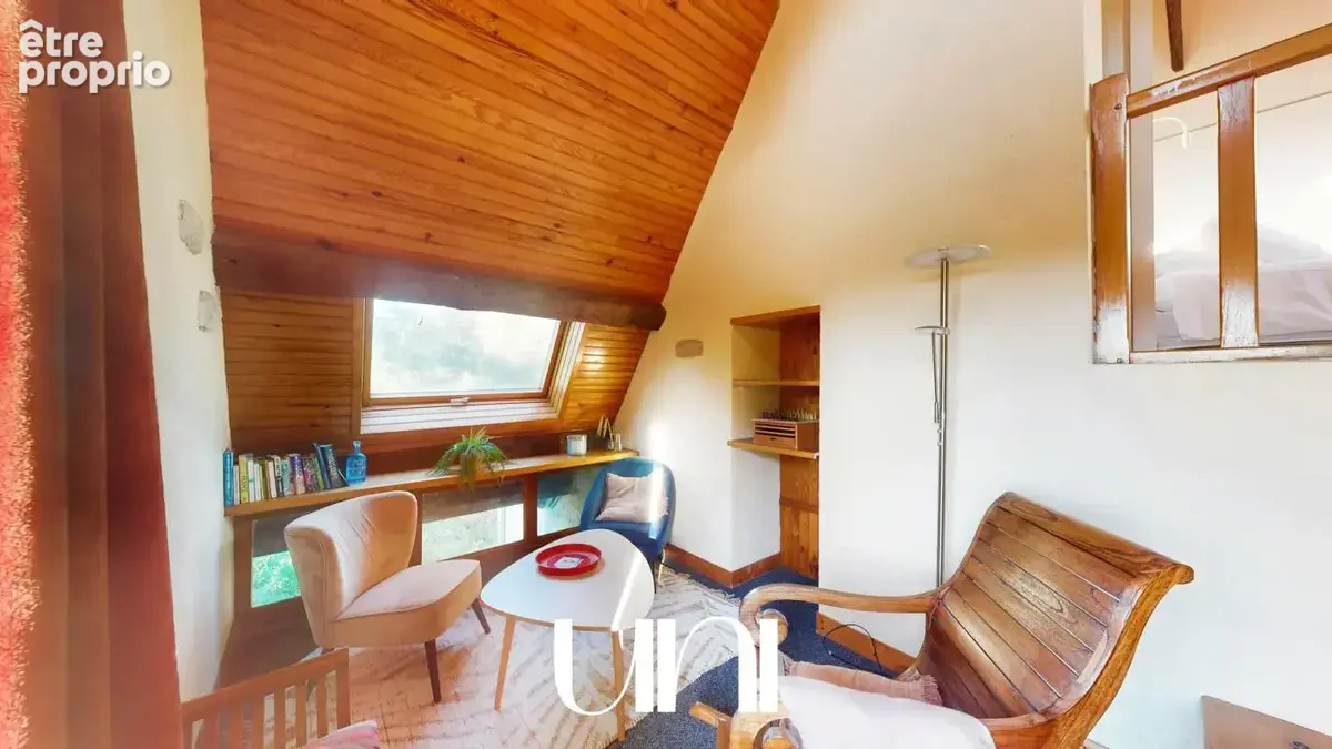 Ensemble immobilier de 6 gîtes - VAUCELLES - photo 25