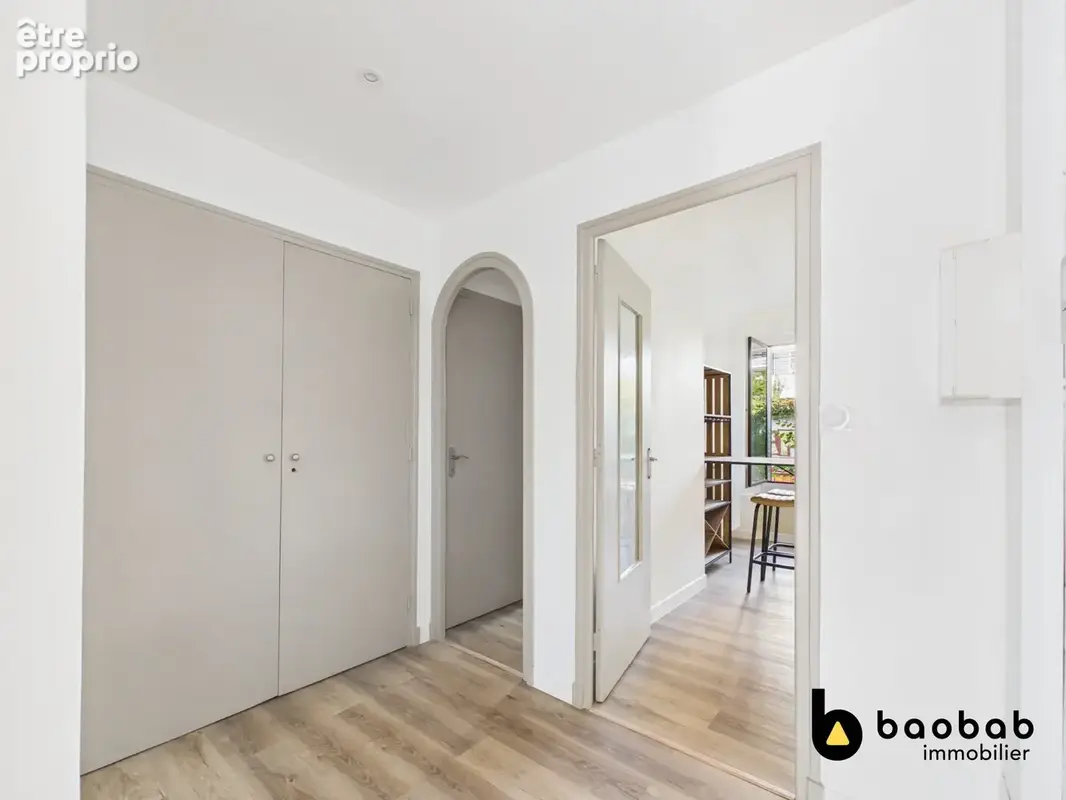 Appartement 1 pièce 46 m² à vendre à Chambery (73000) - photo 5