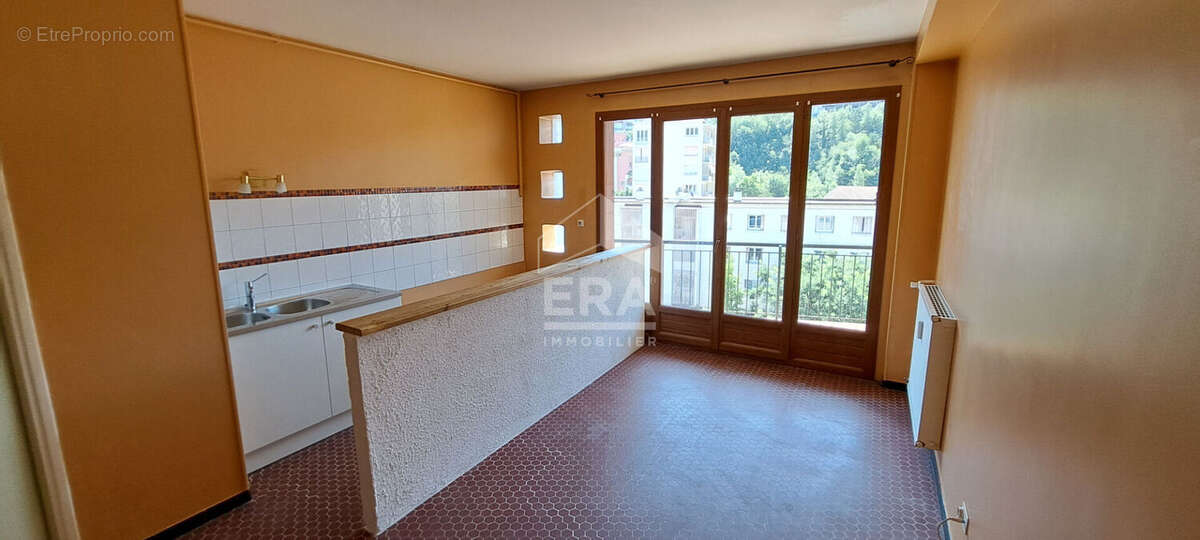 Appartement à GAP