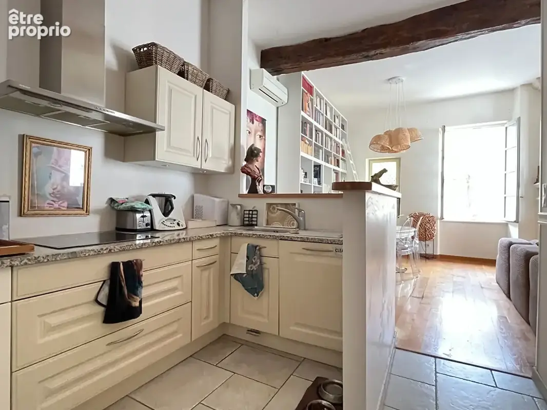 Appartement 89m² à périgueux - photo 2