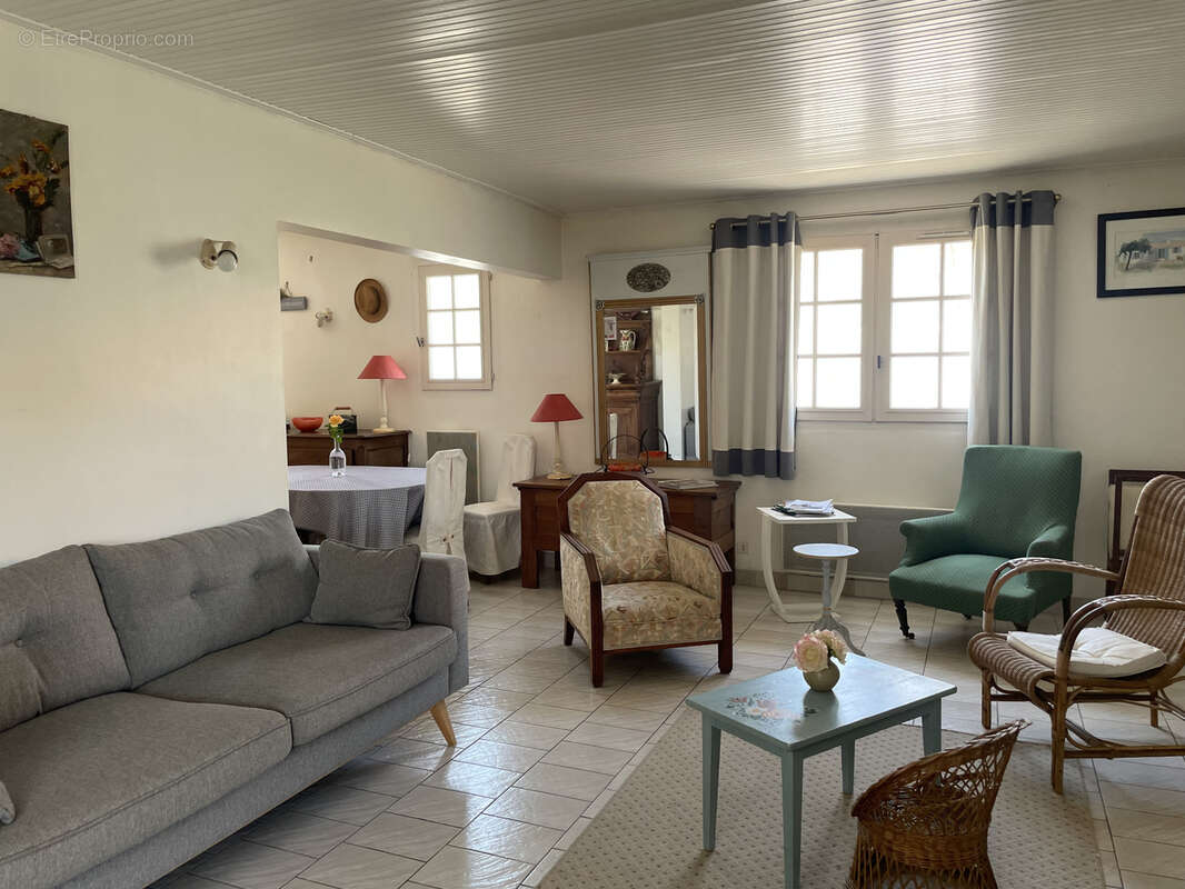 L'epine - ref 2602 - photo 11