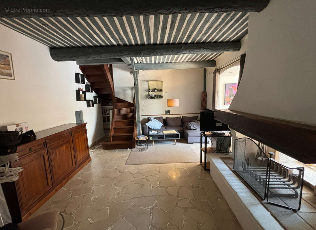 Maison 74m² à aix-en-provence - photo 3