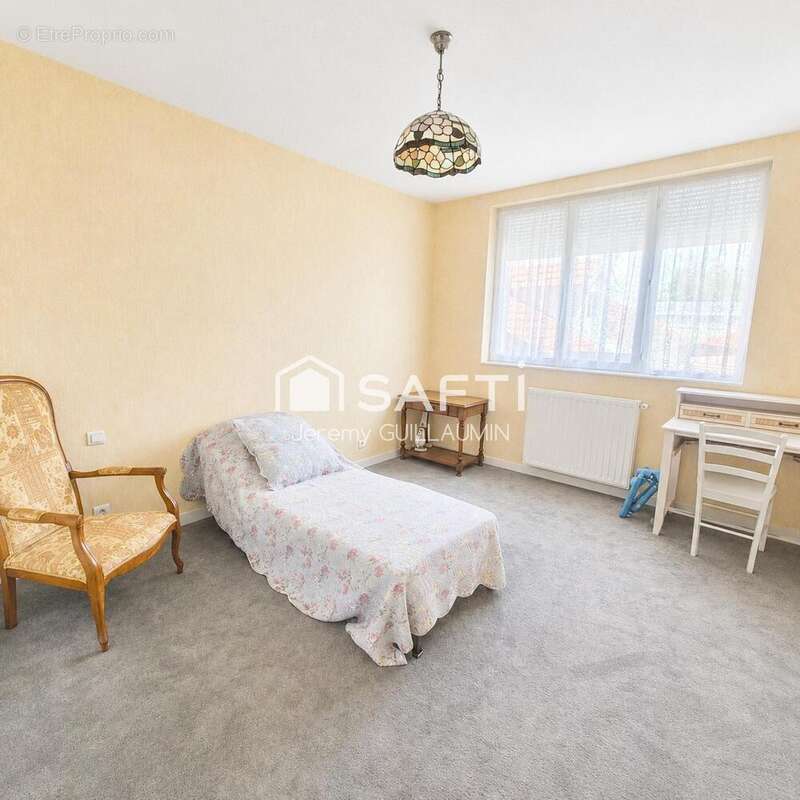 Photo 5 - Appartement à VICHY