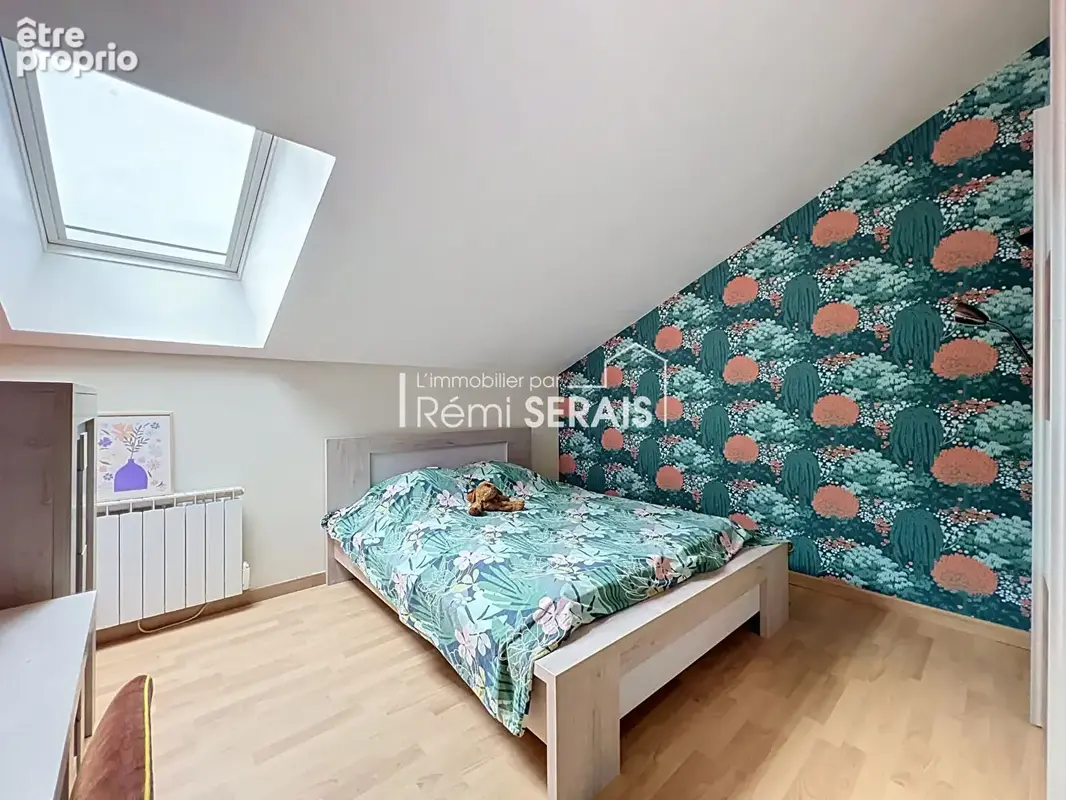 Maison Alençon proche des commodités - photo 12