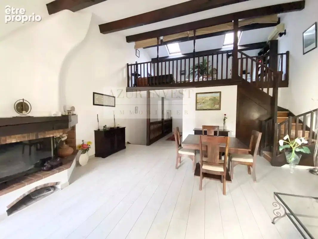 Vente 4 pieces avec jardin - roquebrune cap martin - photo 7