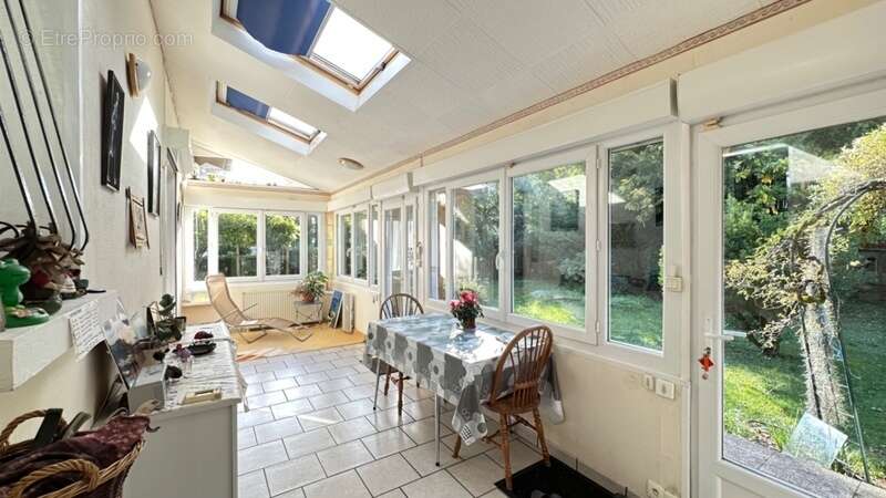 Maison à CASTELNAU-DE-MEDOC