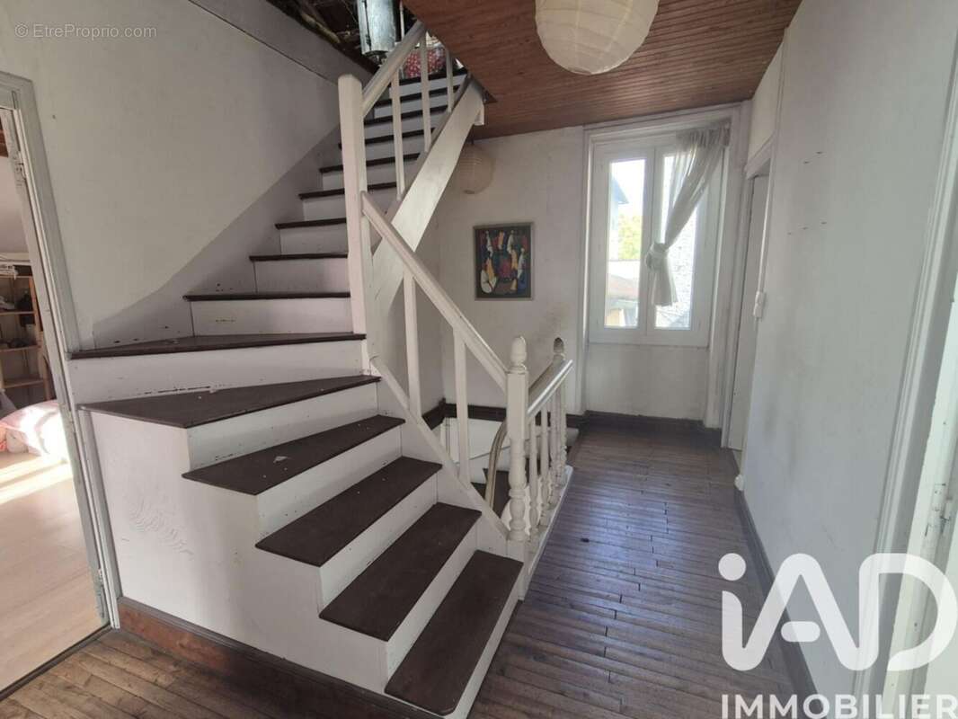 Photo 6 - Maison à BRUX