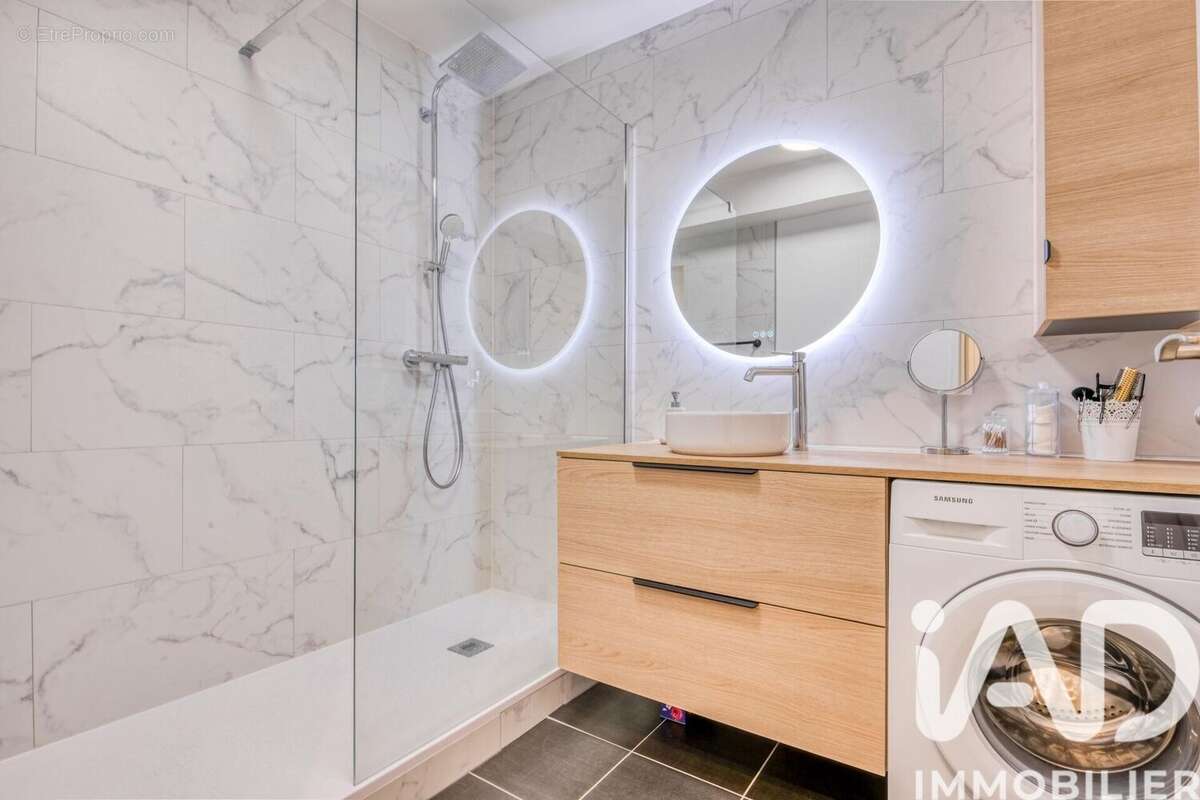 Photo 4 - Appartement à CHESSY