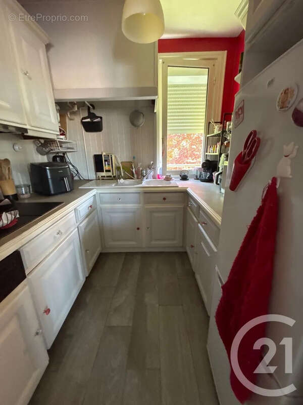 Appartement 77 m² à Saint-Quentin  - photo 5