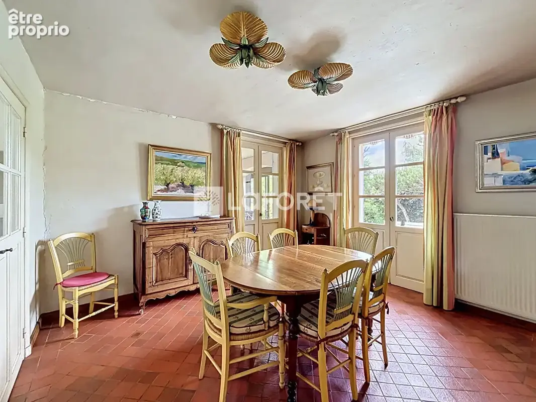 Maison Espaly Saint Marcel 7 pièce(s) 173 m2 - photo 3