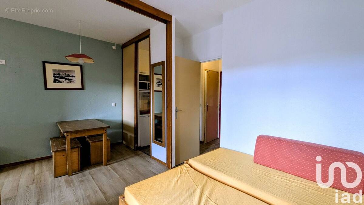 Photo 1 - Appartement à HUEZ