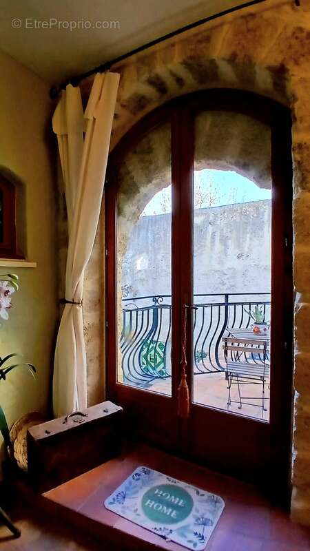 Très belle maison de ville de caractère. - photo 23