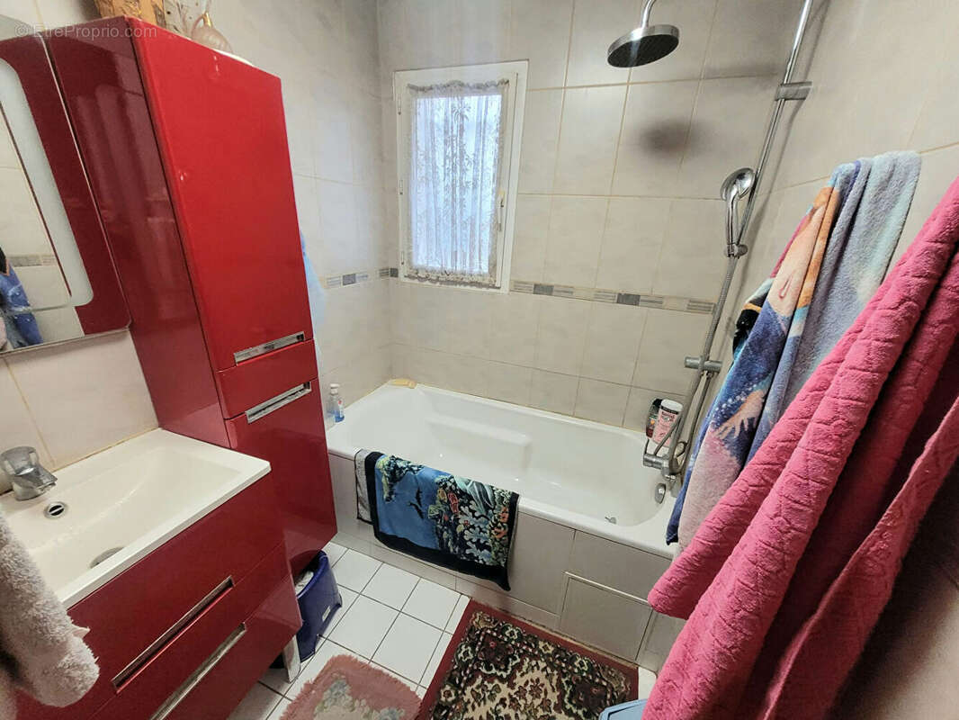 Maison à LA FERTE-SOUS-JOUARRE