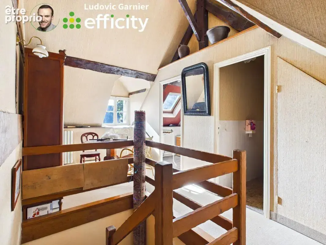 Maison 179 m² à Parigny  - photo 12