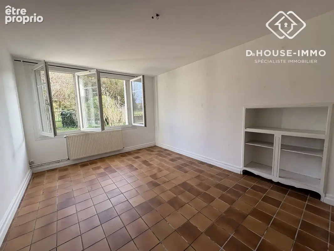 Maison 5 pièces 108 m² à vendre à Milhac-De-Nontron (24470) - photo 21