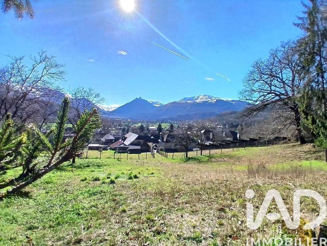 Maison 389 m² à Ayzac-Ost  - photo 2