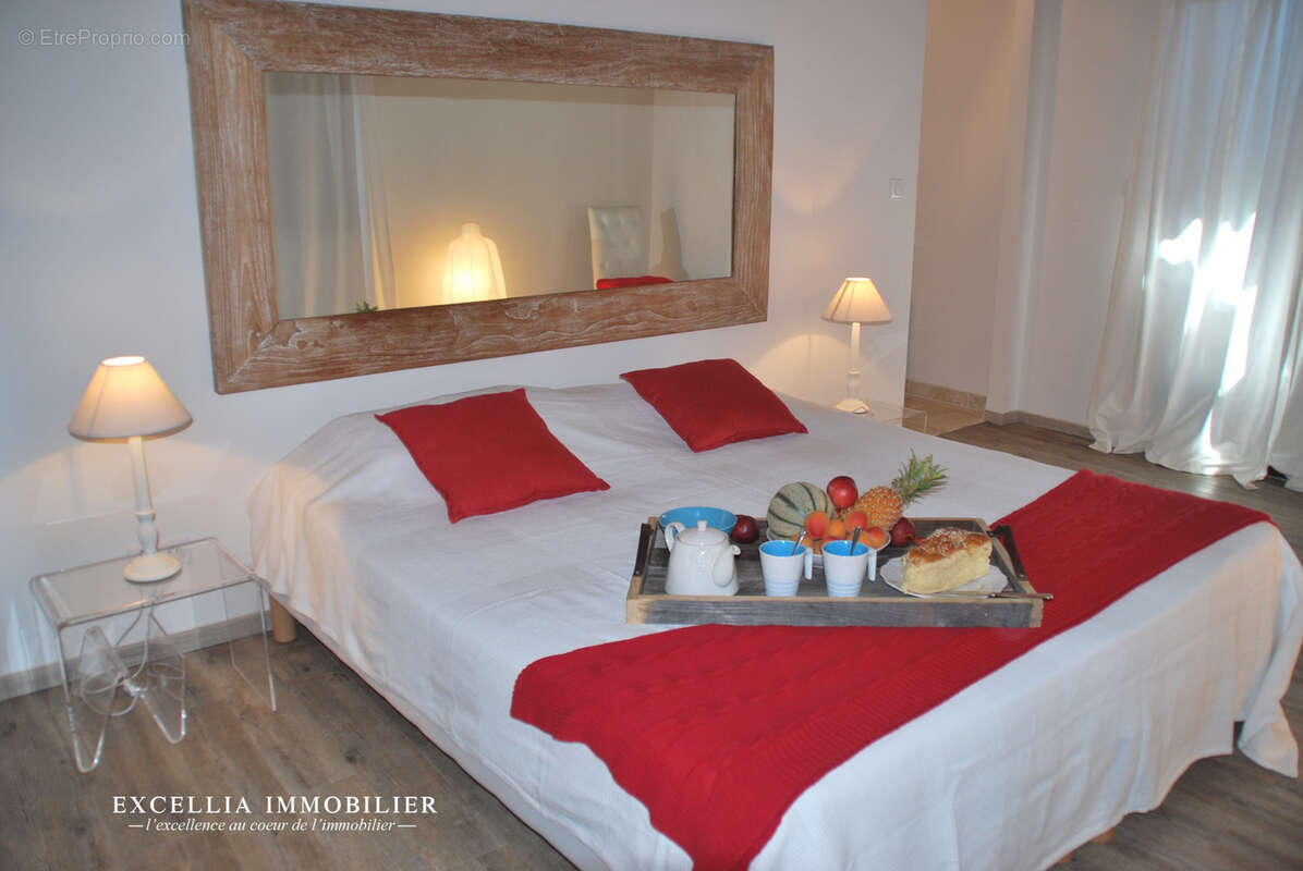 Maison à MAUSSANE-LES-ALPILLES