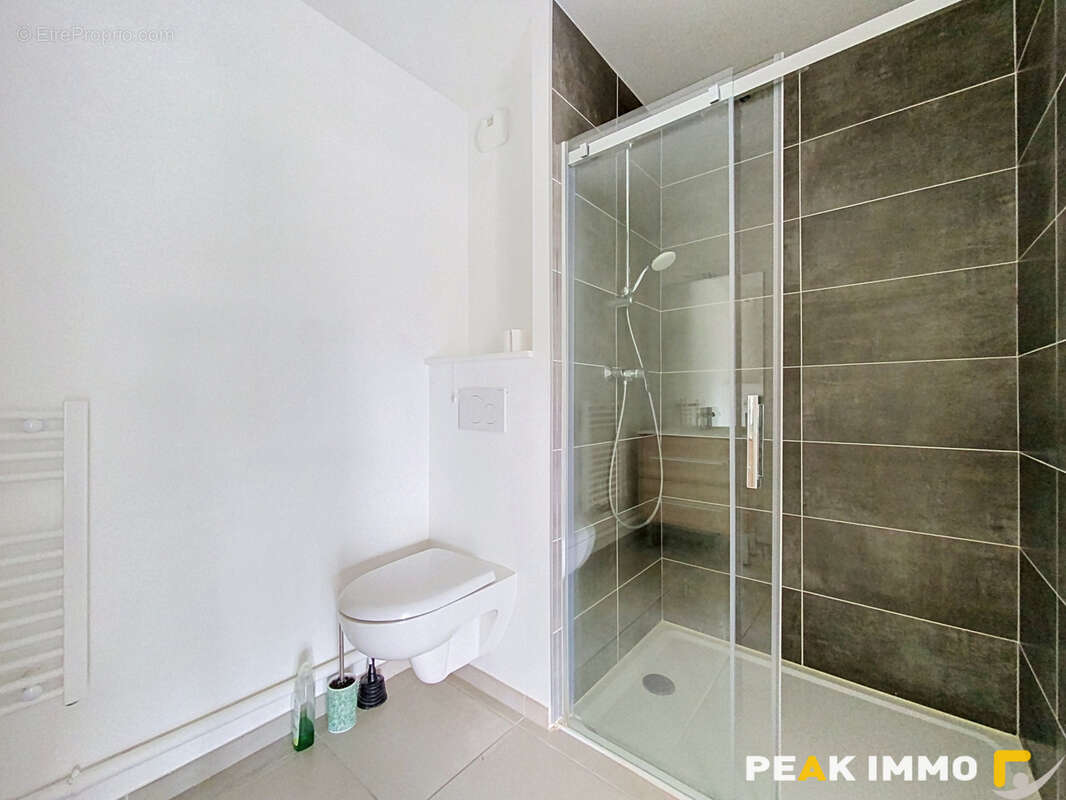 Appartement à SERVOZ
