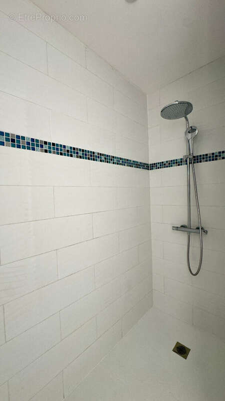 Maison à LE GUE-D'ALLERE