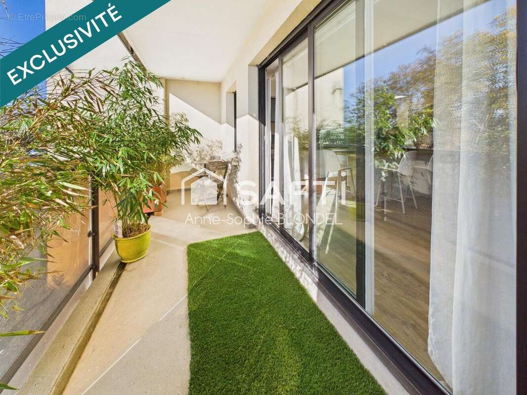 Photo 3 - Appartement à BORDEAUX