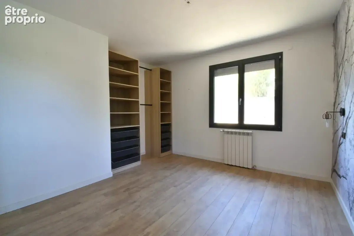 Maison 4 / 5 chambres au calme absolu - photo 19