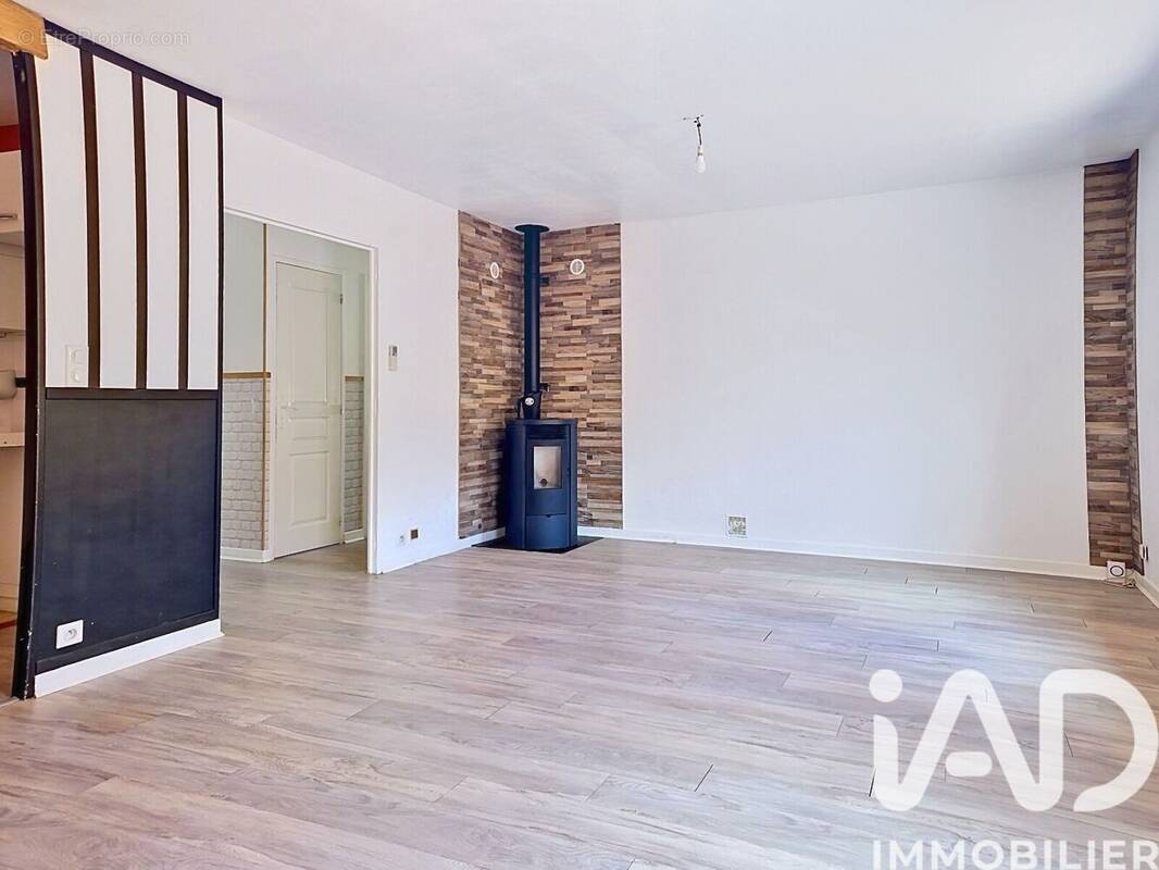 Photo 1 - Maison à ISTRES