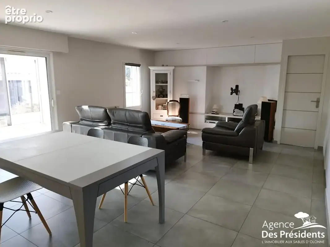 Maison - proche ylium - photo 5
