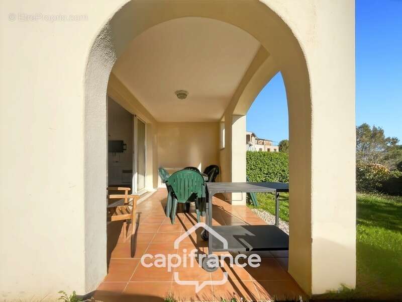 Appartement à MALLEMORT