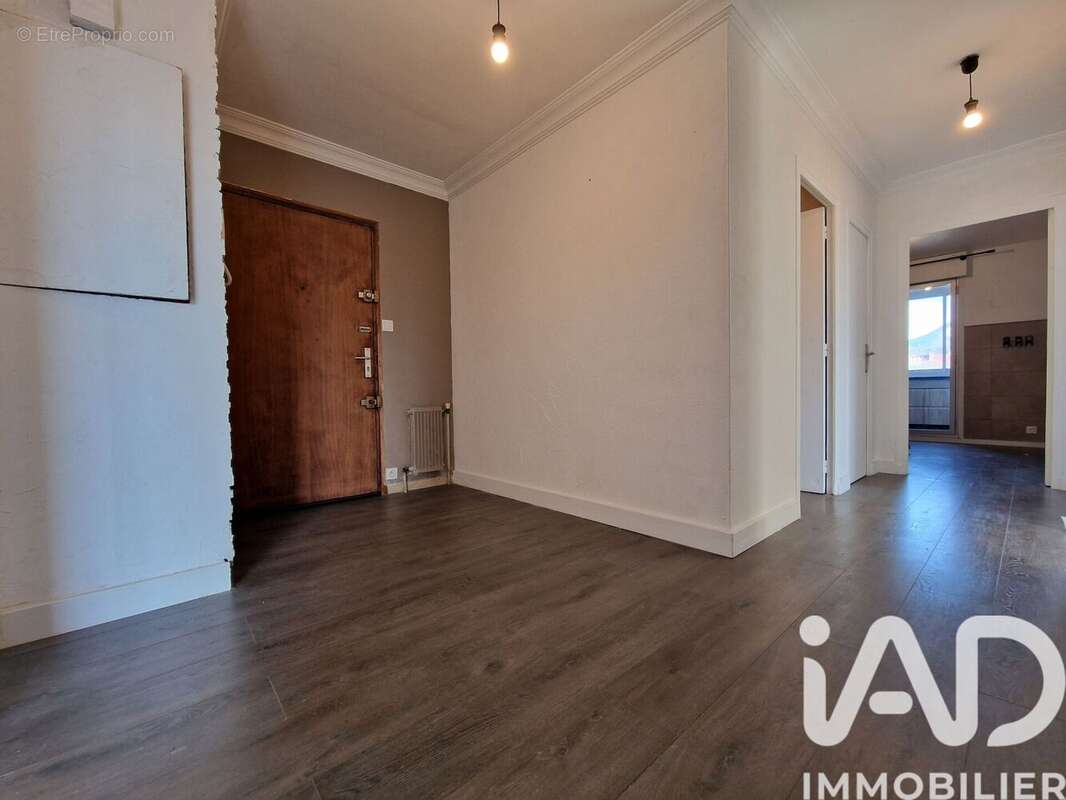 Photo 7 - Appartement à GRENOBLE