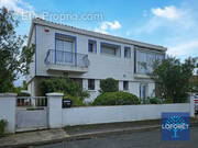 Maison à SAINT-GILLES-CROIX-DE-VIE