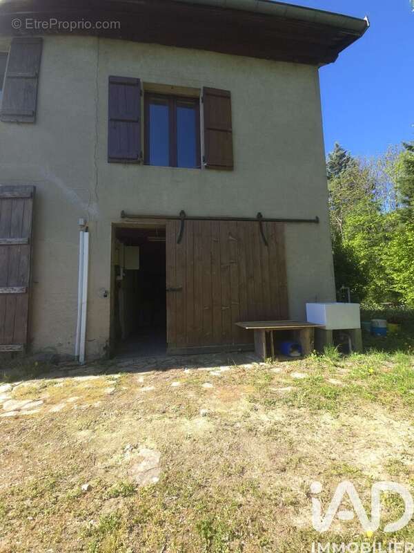 Photo 4 - Maison à VIMINES