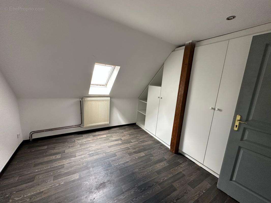 Mulhouse maison familiale a vendre 160 m² avec jardin - photo 13