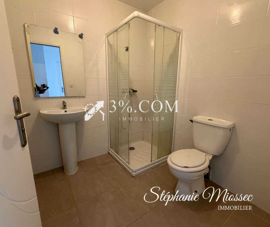 Maison à PLOUFRAGAN