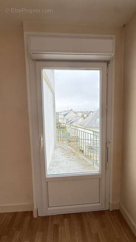 Appartement à VANNES