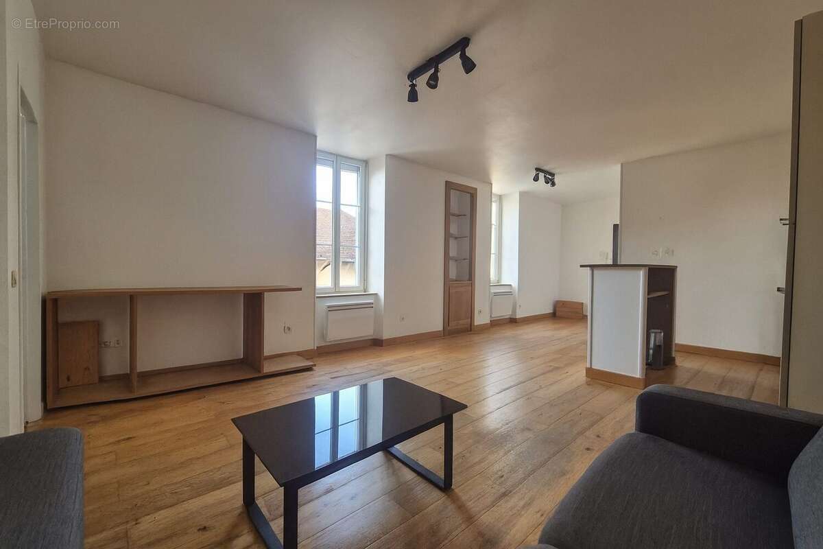 Appartement à BEAUNE