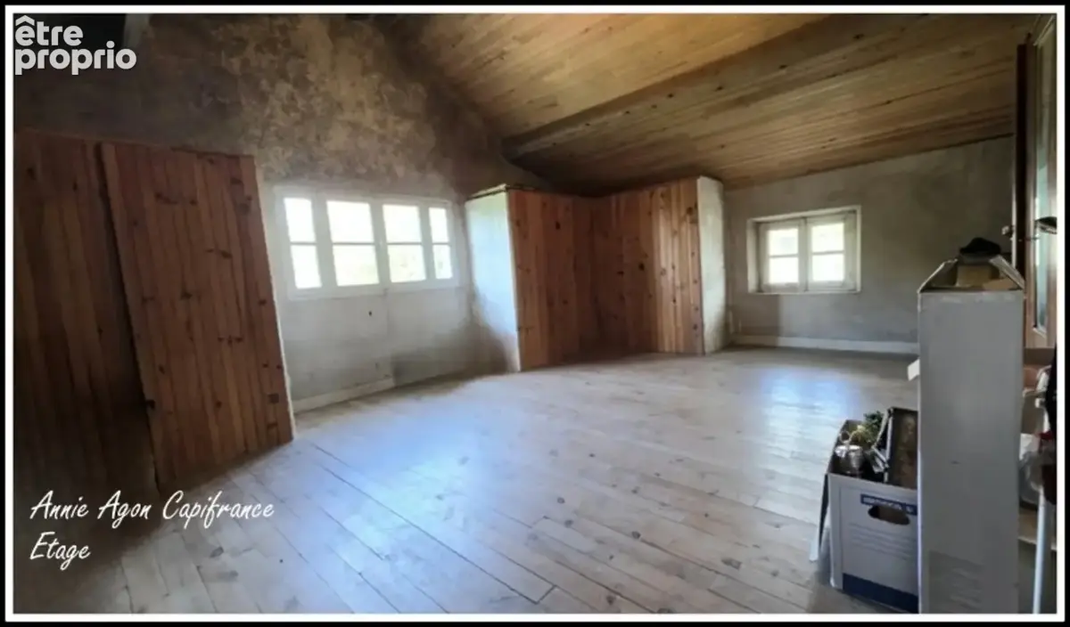 Maison à vendre 4 pièces CAPVERN (65) - photo 9
