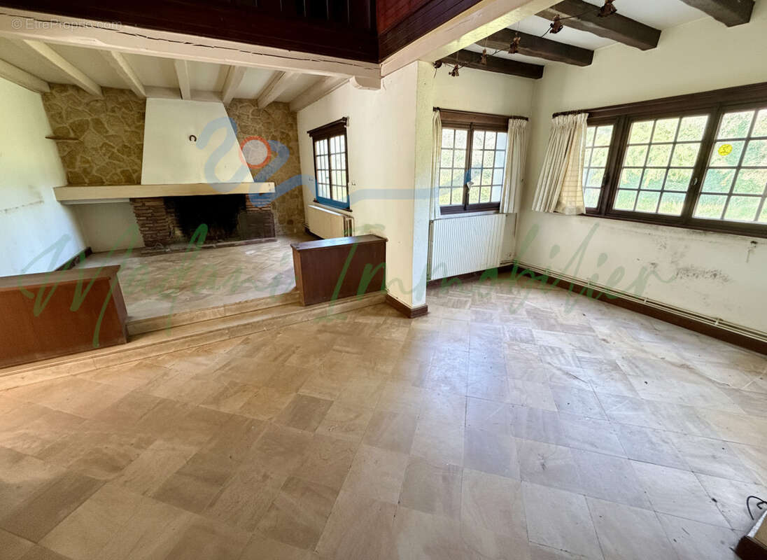 Havre de paix MOISSON 133m² - photo 10