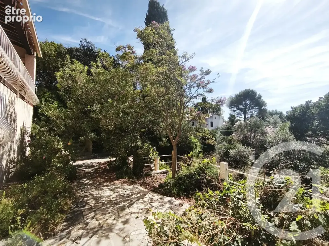 Maison 5 pièces 106 m² à vendre à La Garde (83130) - photo 27
