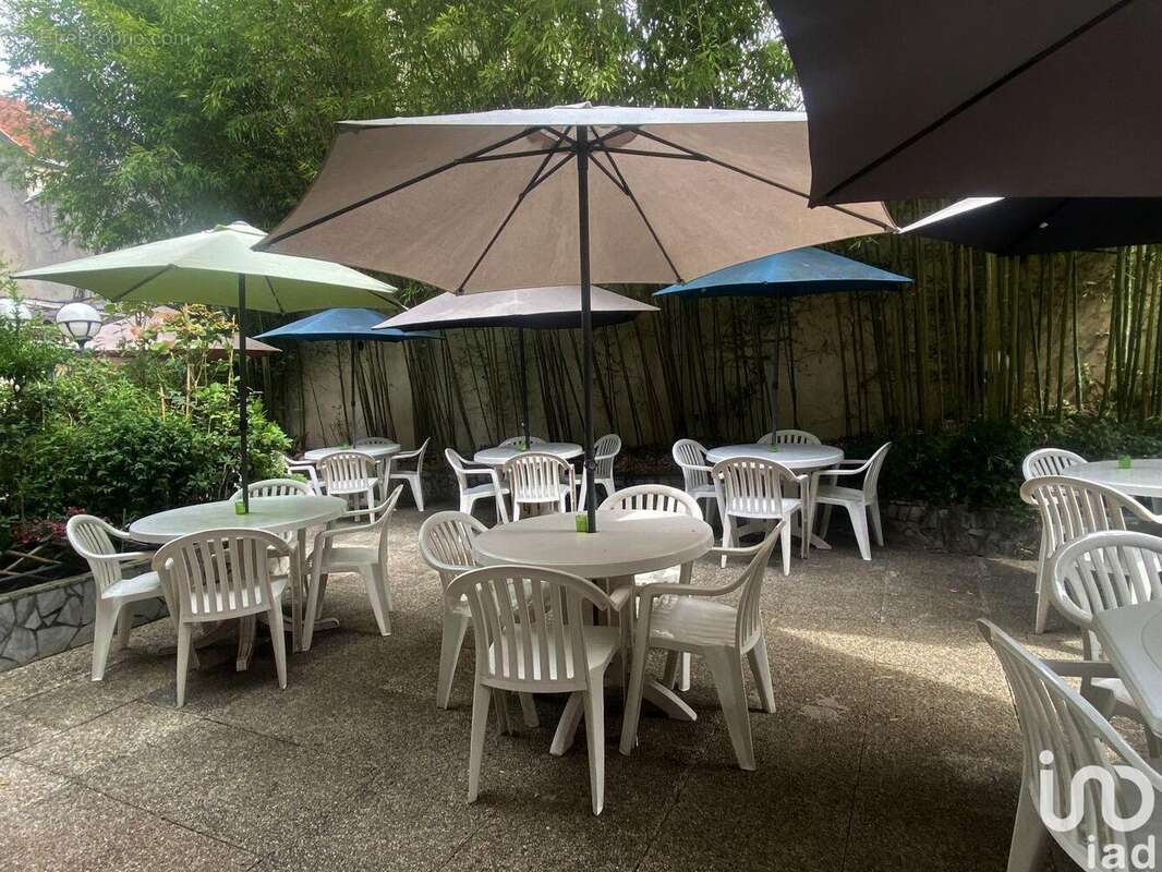 Photo 2 - Commerce à CHAMPIGNY-SUR-MARNE