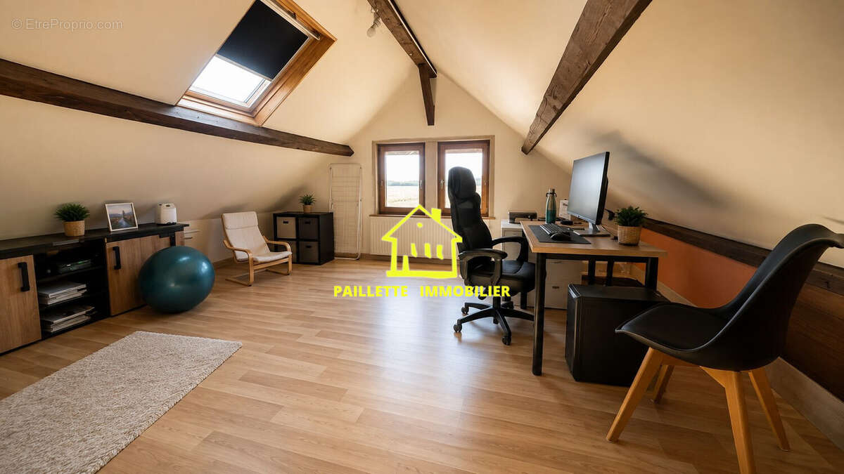 Maison 75 m² à Epreville  - photo 7