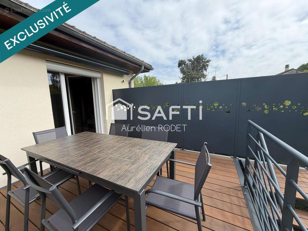 Photo 9 - Maison à LE POINCONNET