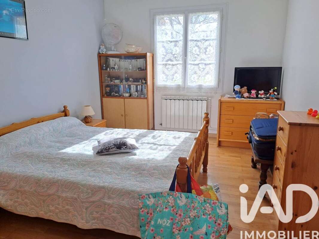 Photo 9 - Maison à ETAULES