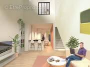 Appartement à MULHOUSE