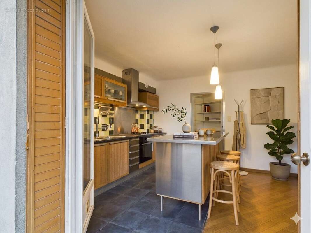 Appartement à AVIGNON