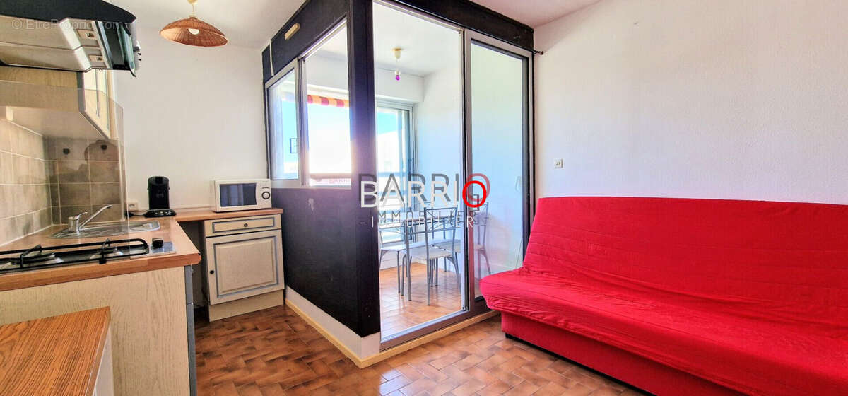 Appartement à SAINT-CYPRIEN