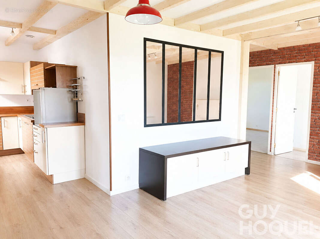 Ensemble immobilier de qualité. Deux maisons indépendantes avec garage, chalet et grands terrains à 5 minutes de Salies-de-Béarn - photo 13