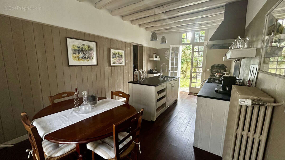 Photo 2 - Maison à COULOMBS